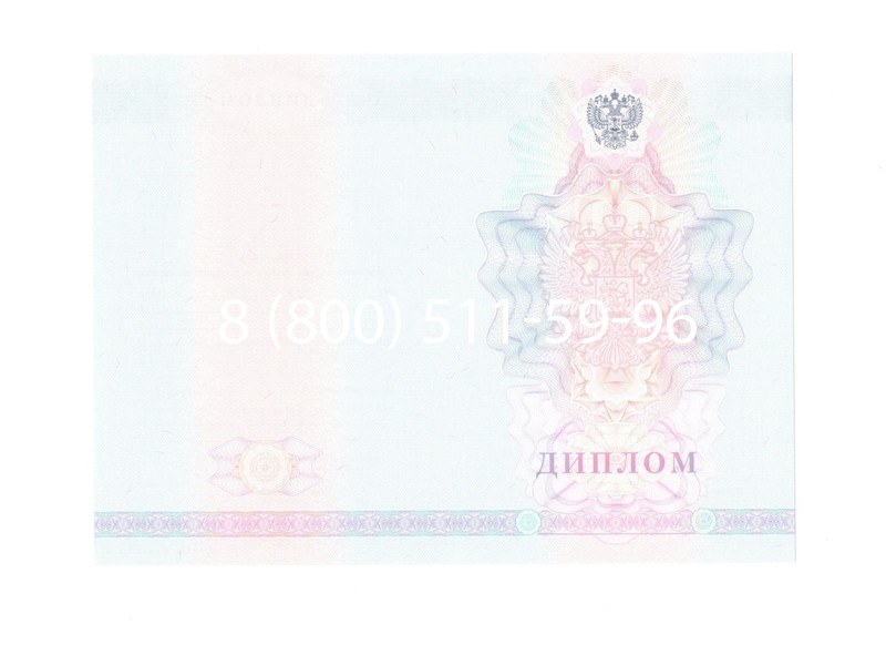 Заказать Диплом колледжа 2007-2010 годов в Казани