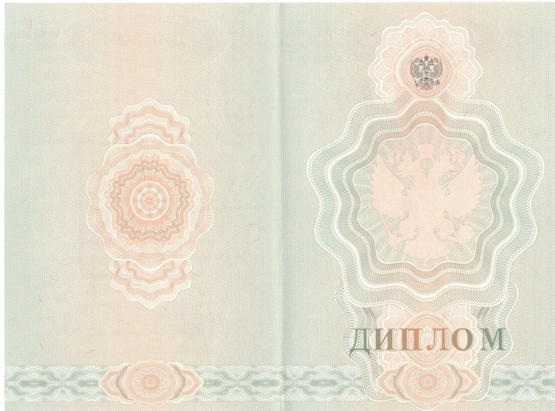 Купить Диплом о начальном образовании  2007-2009 годов в Казани